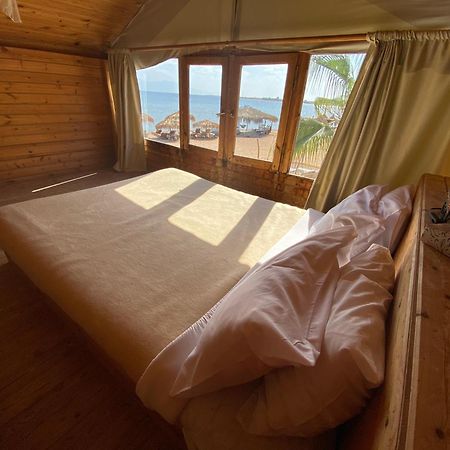 Nuweiba Lodge Exterior photo