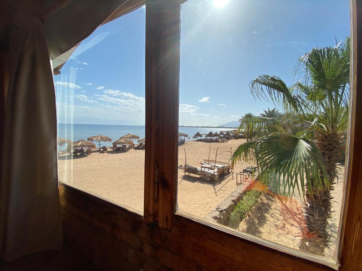 Nuweiba Lodge Exterior photo