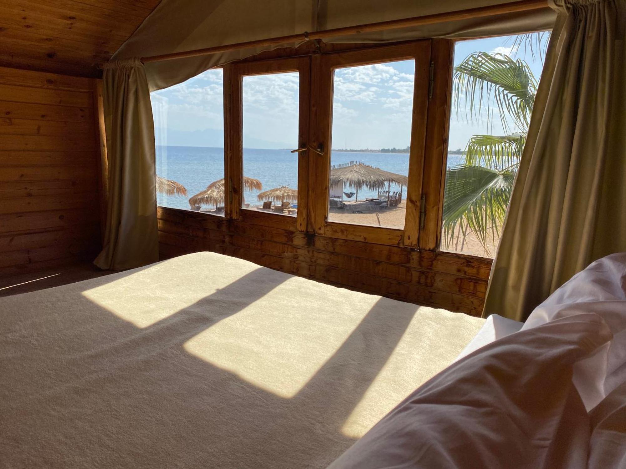 Nuweiba Lodge Exterior photo