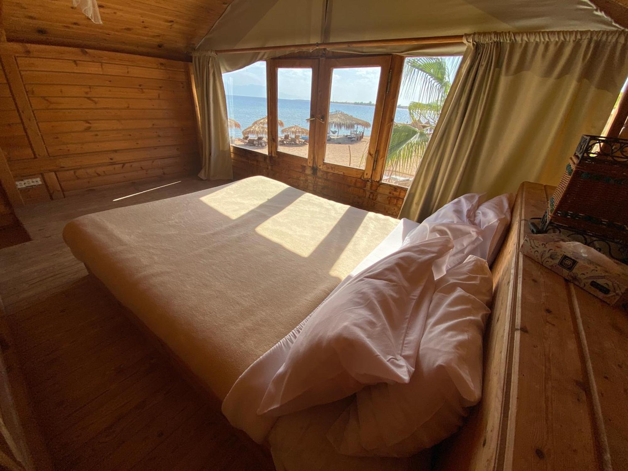 Nuweiba Lodge Exterior photo