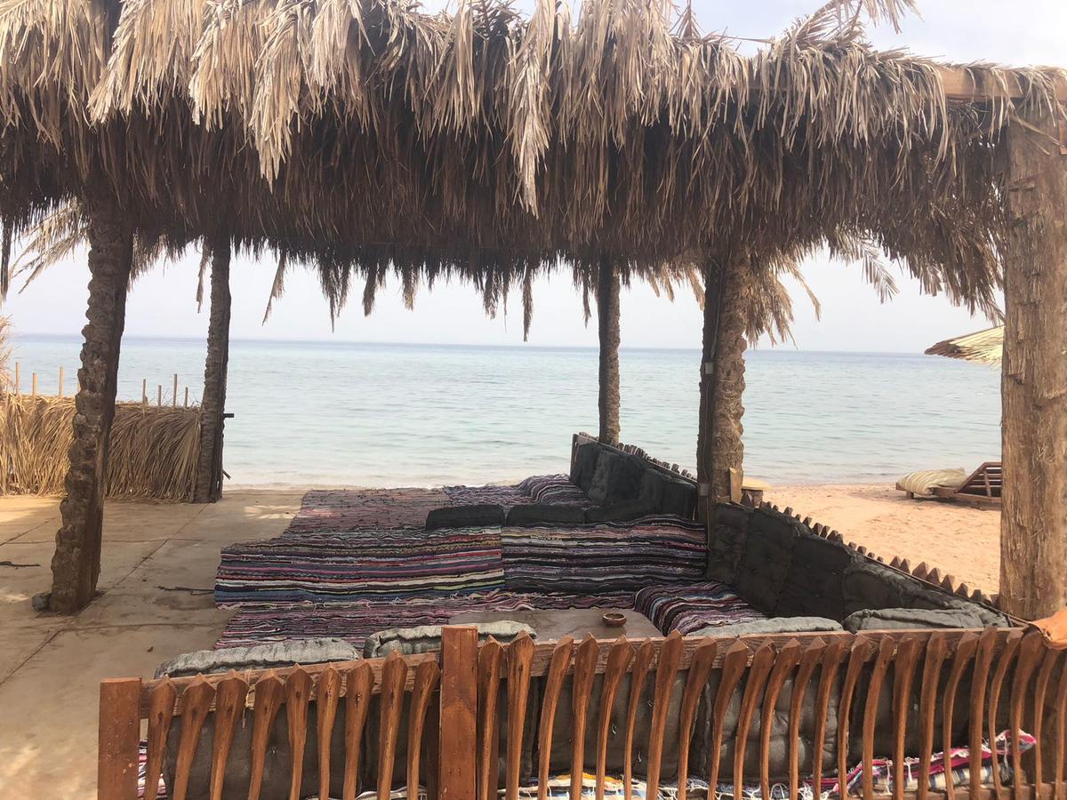 Nuweiba Lodge Exterior photo