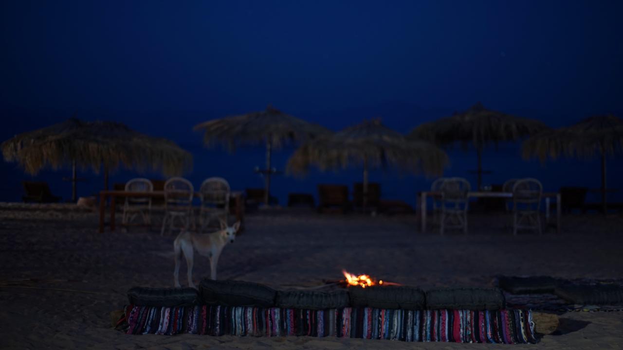Nuweiba Lodge Exterior photo