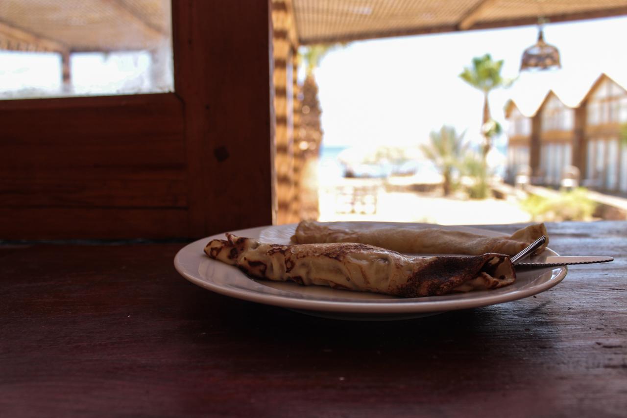 Nuweiba Lodge Exterior photo