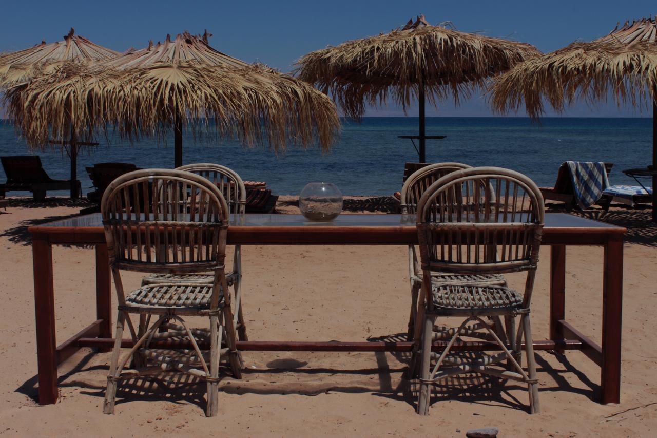 Nuweiba Lodge Exterior photo