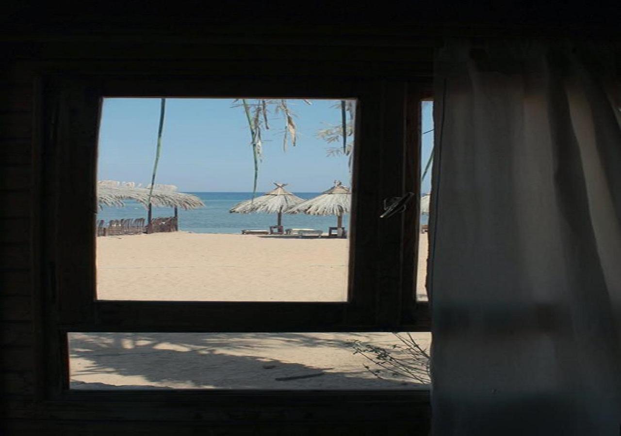 Nuweiba Lodge Exterior photo