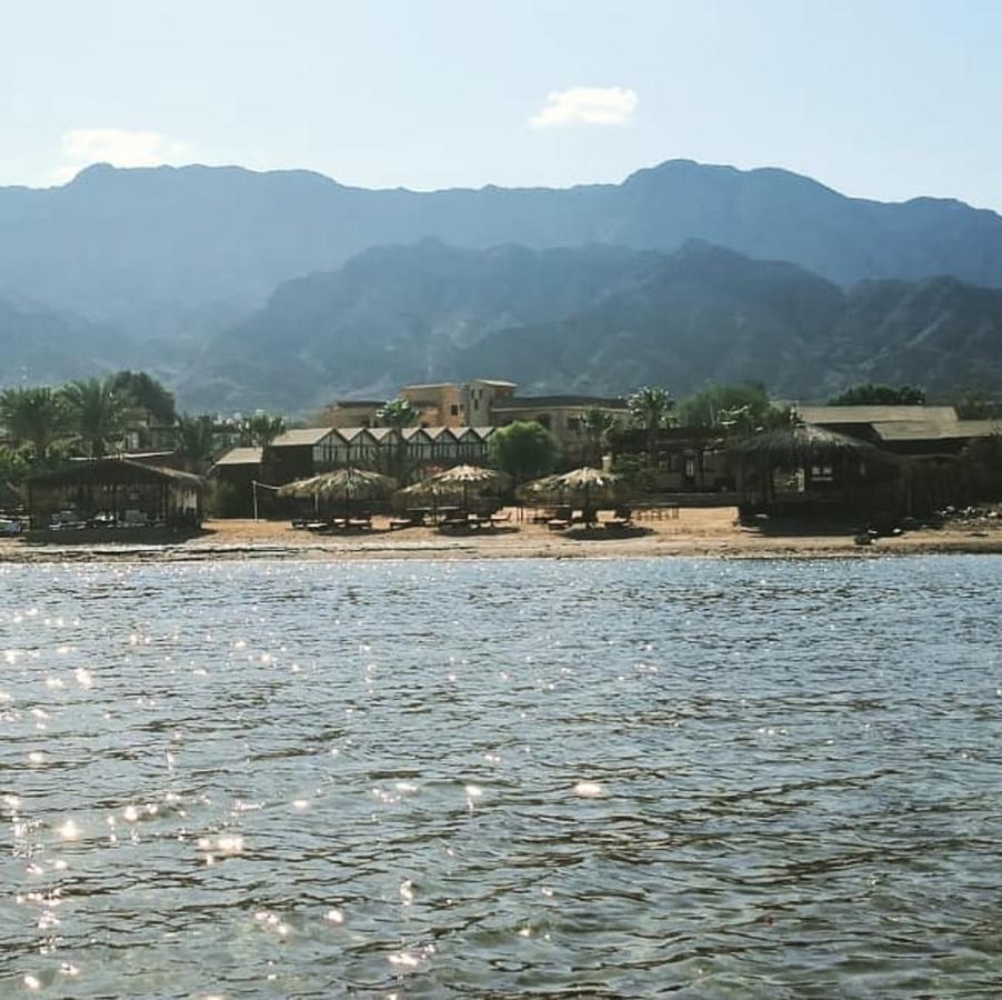 Nuweiba Lodge Exterior photo