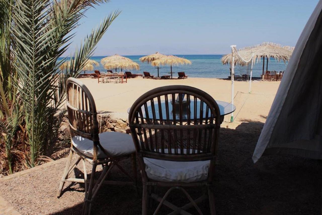 Nuweiba Lodge Exterior photo