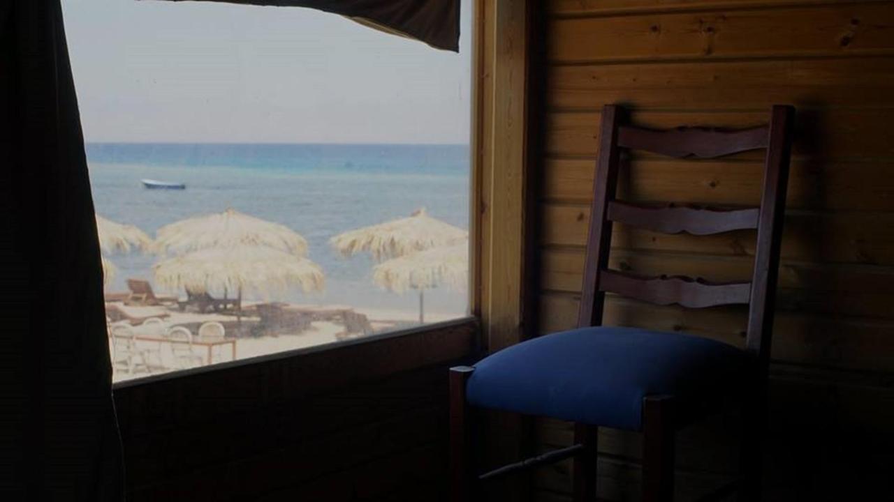 Nuweiba Lodge Exterior photo