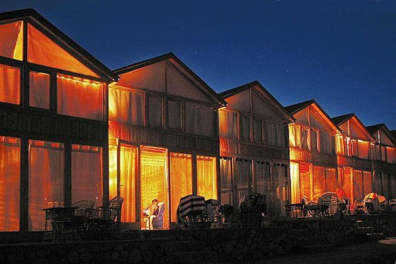 Nuweiba Lodge Exterior photo