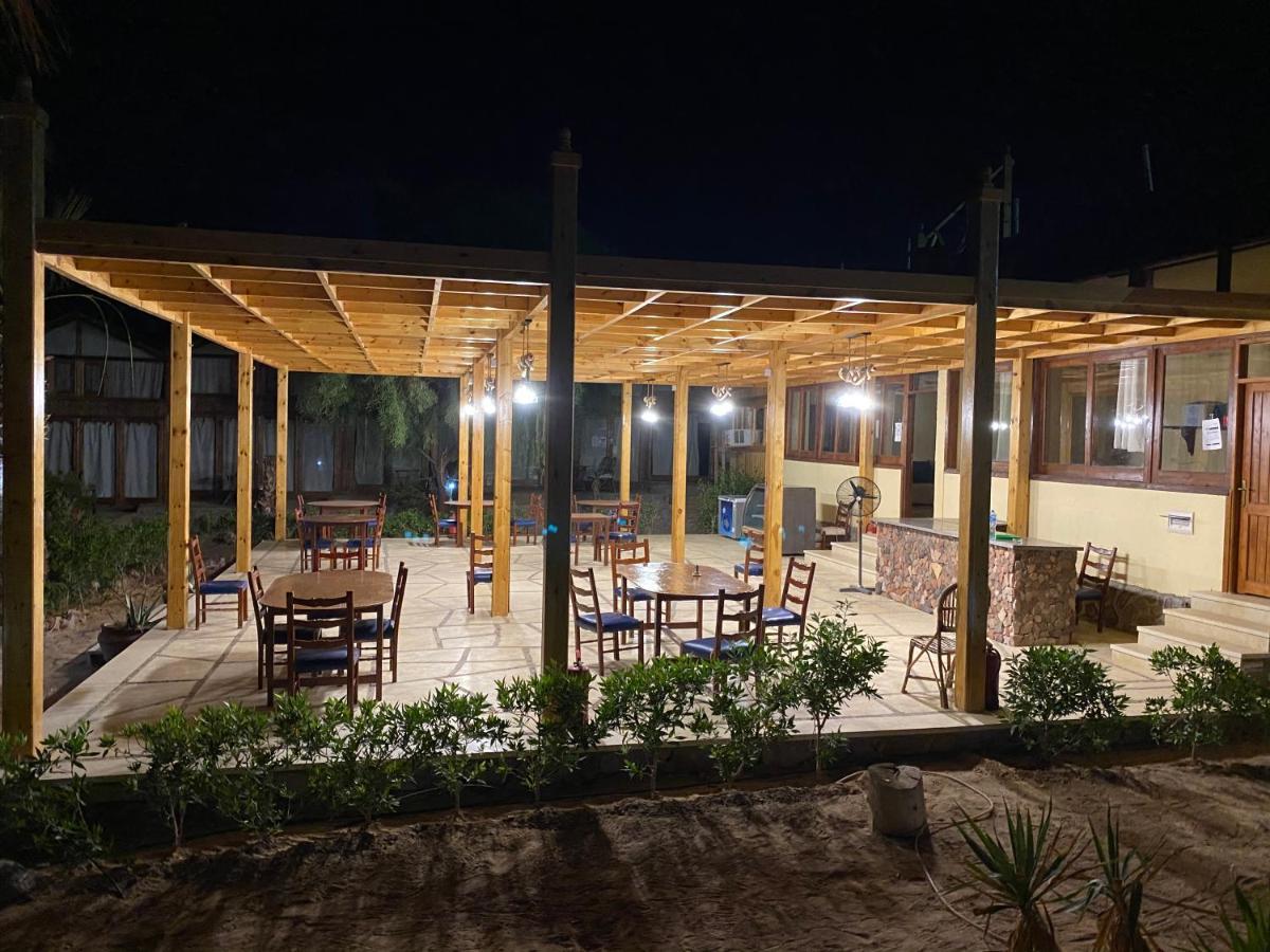 Nuweiba Lodge Exterior photo